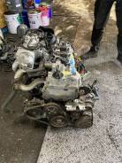   QG18DE Nissan Expert VW11 8497 