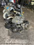   QG18DE Nissan Avenir W11 8532 