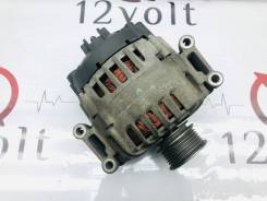  Volkswagen Tiguan 5N1 CAWA 