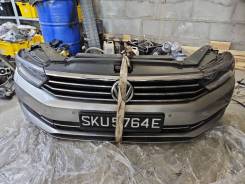 Volkswagen Passat 2015 3G0807217K B8 1.8 CJSA 