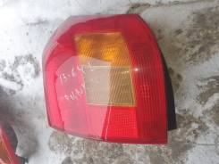 - Toyota Runx 2001 8156013470 NZE121 1NZFE, 