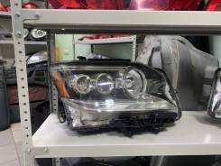   Lexus GX460 (13-19 . ) LED