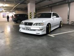   "Vertex" Toyota Cresta 100 