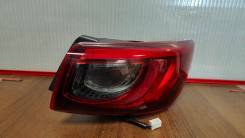   Mazda CX3 DK5A, DK5F, DK8A, DK8F, DKEA, DKEF, DKLF