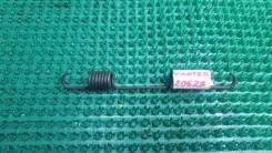    Mitsubishi Canter 1995 FE628E-520029 4D35,  