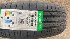 Goodride ZuperEco Z-107, 205/60R16 