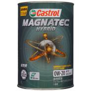   Castrol Magnatec Hybrid 0W20 SP/GF-6  1 