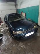 Toyota Carina E, 1993 