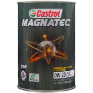   Castrol Magnatec 0W20 SP/GF-6  1 
