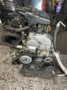   2SZFE Toyota Ractis SCP100 8564 