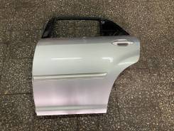    10 Toyota Harrier MCU36