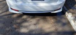  Honda Accord CR6 9  2013-2015