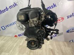  Ford Focus 2 2010 HXDA HXDA 