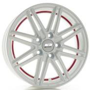   Nitro Y3179 6,5x15 5x105 et39 56,6 frost 