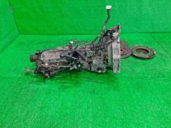  Subaru Legacy Lancaster, BH9, EJ254; N5969 M/T [072Y0000060] 