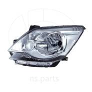   Chevrolet Cobalt ( ) NSP NSP0152020802 