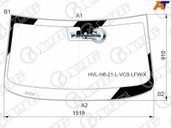   ( / ) Haval H6 20-24 XYG HVL-H6-21-L-VCS LFW/X,  