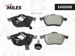    (2 ) ( Low-Metallic) (AUDI A4 (B5-B7), A6 (C5-C6), VW Passat (3B (TRW GDB1307) E400068" E400068 