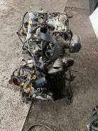   RE4F03B-FQ40 Nissan Expert VW11 8497 
