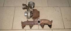  VW T5 1,9 