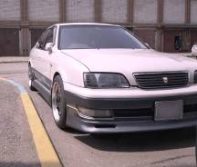   Toyota Camry SV40 SV41 (94-98) 