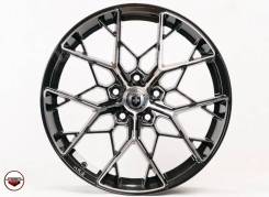 NEW!   HRE Style FF10 R18 8.0j ET35 5*114.3 (B087) 