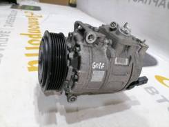   Vw Golf 6 Gti 2009 1K0820859S 5K1 2.0 CCZ 