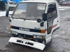  Isuzu Elf 1993 NHR55E 4JB1 