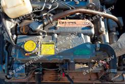   Yanmar, Marine 4JH-S 