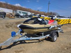 !  BRP SEA-DOO RXT Gold 325 2025. 