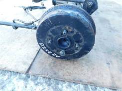  Toyota Raum 1999 4231116060 EXZ15 5EFE,   