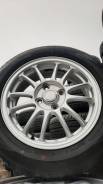   /  /  Japan R15x5.5 4x100 ET50 