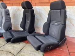  Recaro Ortoped 