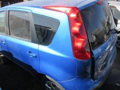  Nissan Note E11