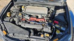    EJ207 Subaru Impreza WRX STI GRB   