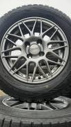   /  /  Japan R14x5.5 4x100 ET38 