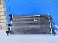   Skoda Fabia 2007-2014 6Q0121201HA 2 