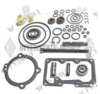   CAT C7 / C9 Caterpillar 3126B D7E280 