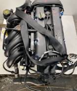  Ford C-Max SHDA 2003 