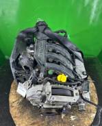  Renault Kangoo K4MH831 2008-2013