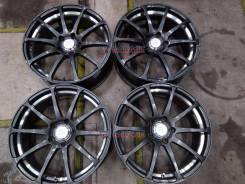   Yokohama Kreutzer Series 10 187.5+45 5x114 
