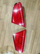 ���� ������ ���������(����) Audi A8 D4 2010