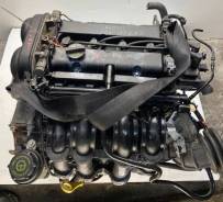  Ford Focus 2 HXDB 20052008 