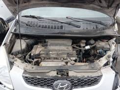  Hyundai Matrix 2008 G4GB 1 G4GB 1.8 