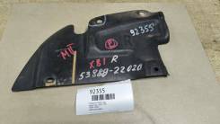  Toyota Mark Ii 1991 5388822020 GX81,   