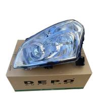  Nissan Qashqai  DEPO / 21511D7Lldem  