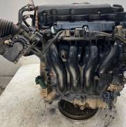  Honda Cr-V R20A2 2006 