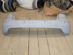 Mercedes Benz A Class W169 2007-2012  