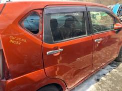    Daihatsu Move LA150S Custom