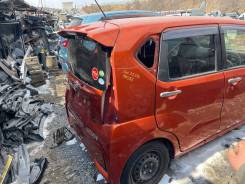    Daihatsu Move LA150S Custom